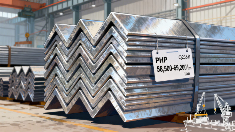Angle Steel Price per Ton Philippines for Industrial Use (2024 Q2 Update): Spot vs Contract Pricing Explained Angle Steel Price per Ton Philippines for Industrial Use (2024 Q2 Update): Spot vs Contract Pricing Explained