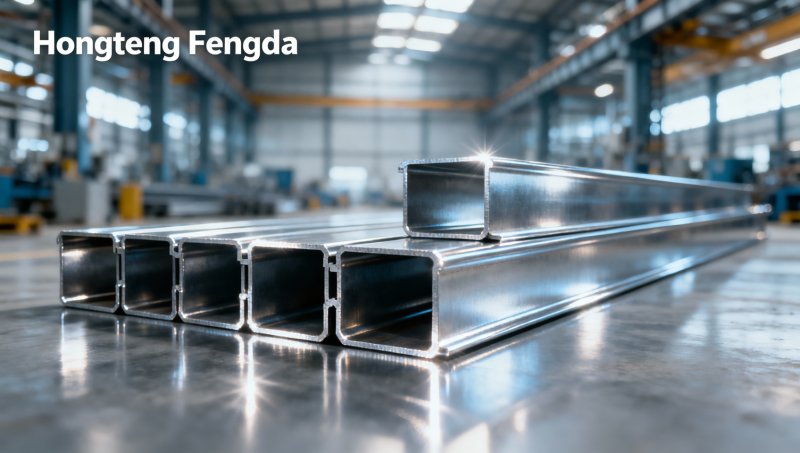 How to Select the Right Steel Channel for Mezzanine Floors in 2024 Construction Projects