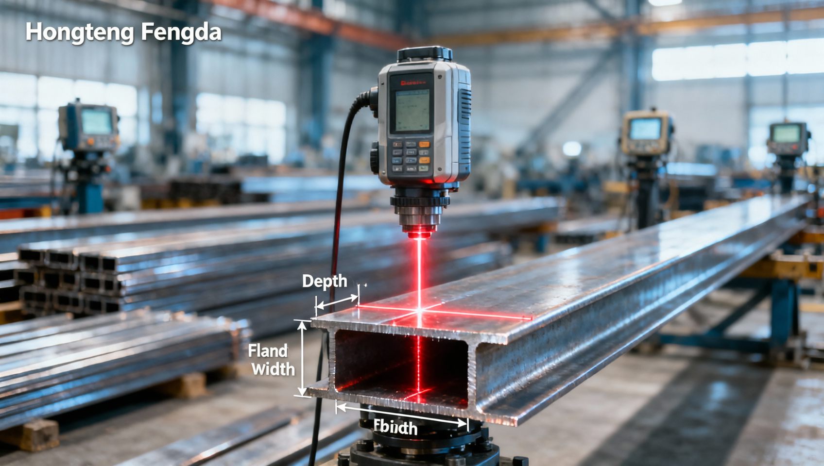 How to Measure a Steel Beam for Industrial Use: Calibration Checklist for QA/QC Teams