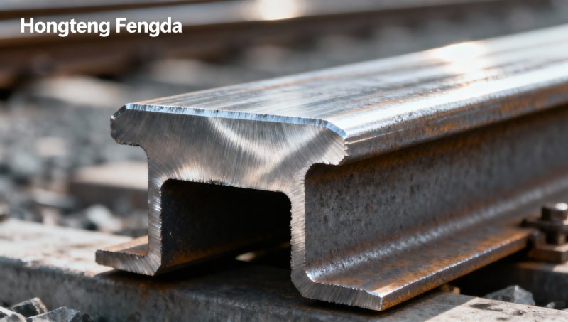 How to Choose the Right Steel Rail for Heavy-Haul Railway Projects in 2024