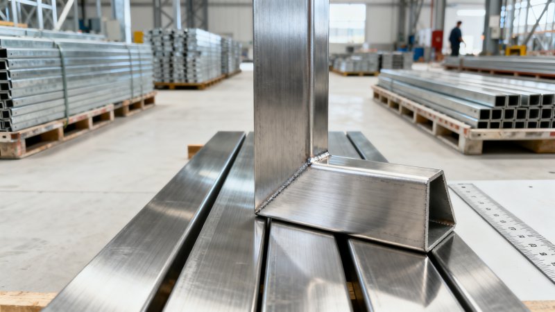 ASTM stainless steel: What It Is & Why Compliance Matters in 2026 Structural Projects ASTM stainless steel: What It Is & Why Compliance Matters in 2026 Structural Projects
