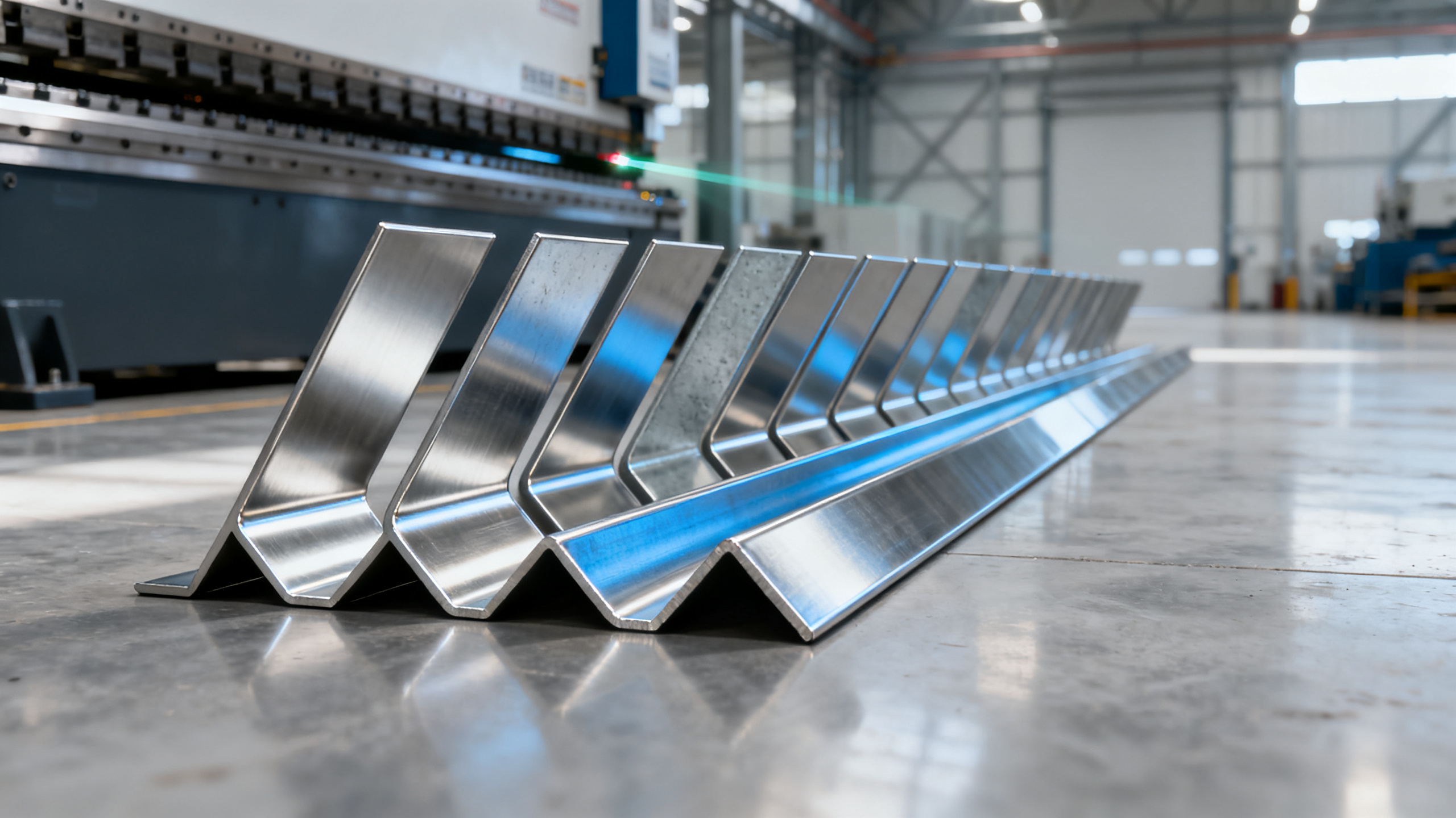 L shape angles: Top 7 Fabrication Pitfalls (and How to Avoid Them in 2026 Projects)