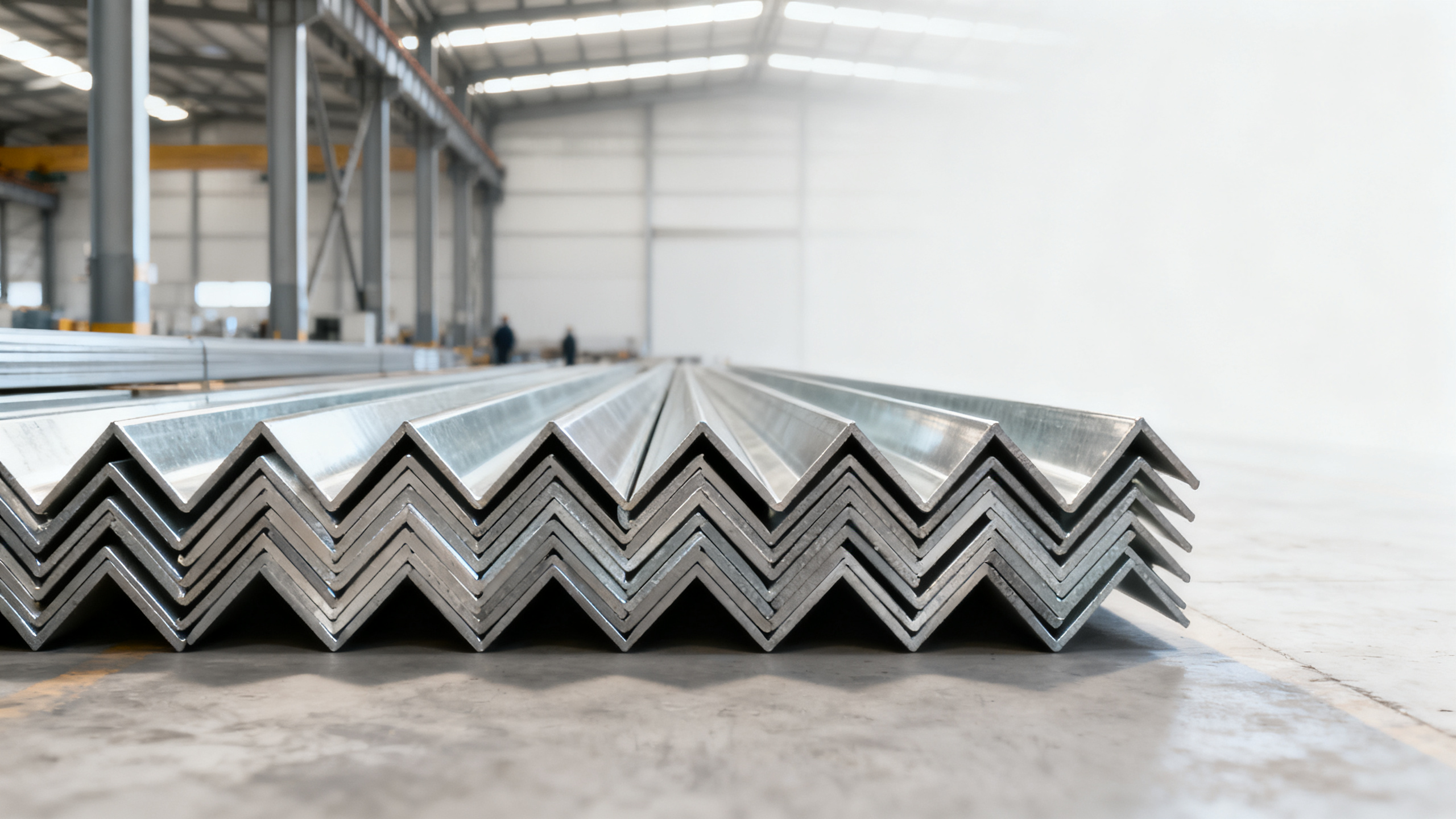 L shaped metal bars: Supply Chain Risk Map for 2026 — Regional Availability & Lead Time Forecast