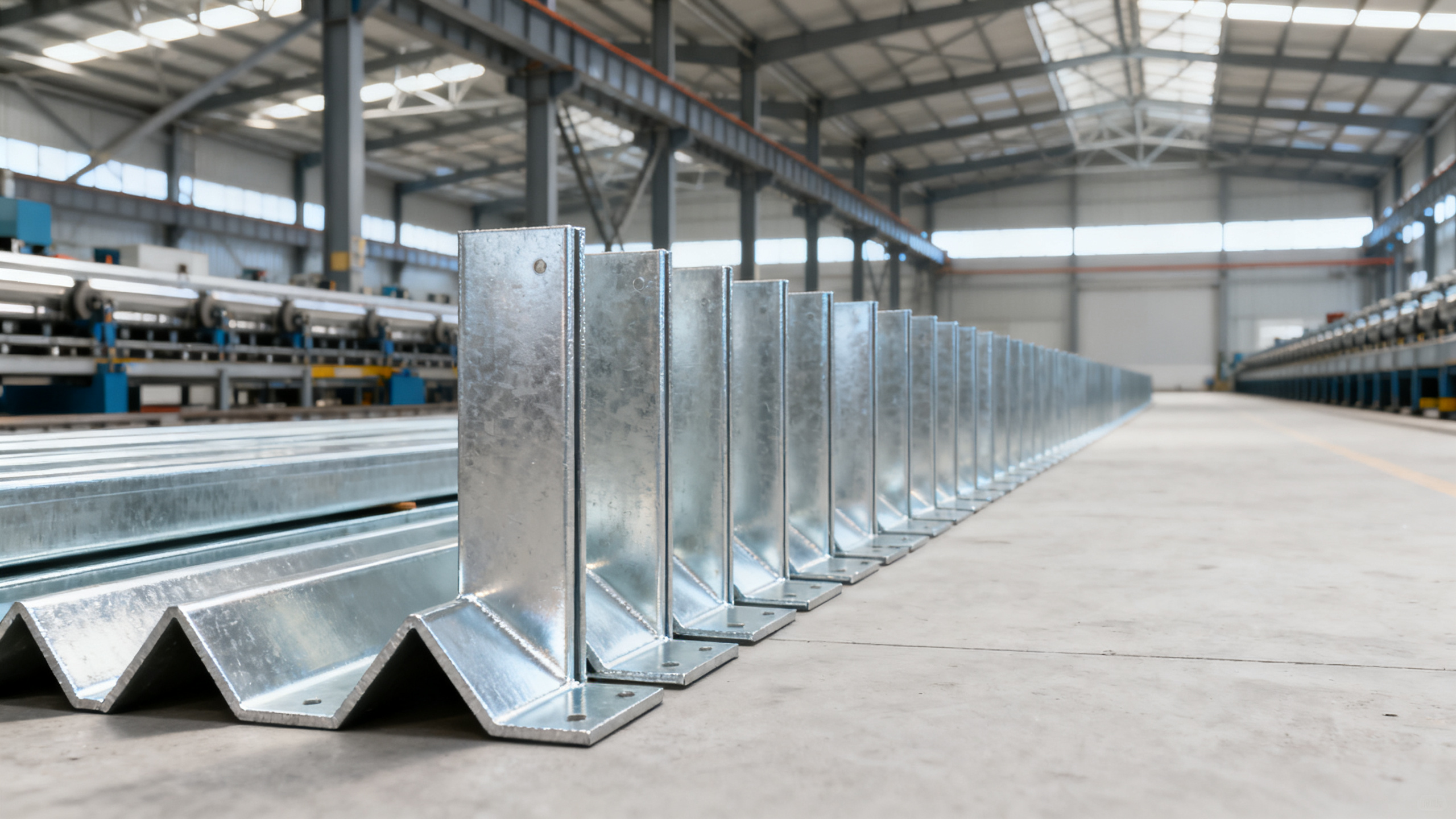 Galv angle: How ASTM A123 Coating Standards Changed in 2026 — What Procurement Teams Must Verify