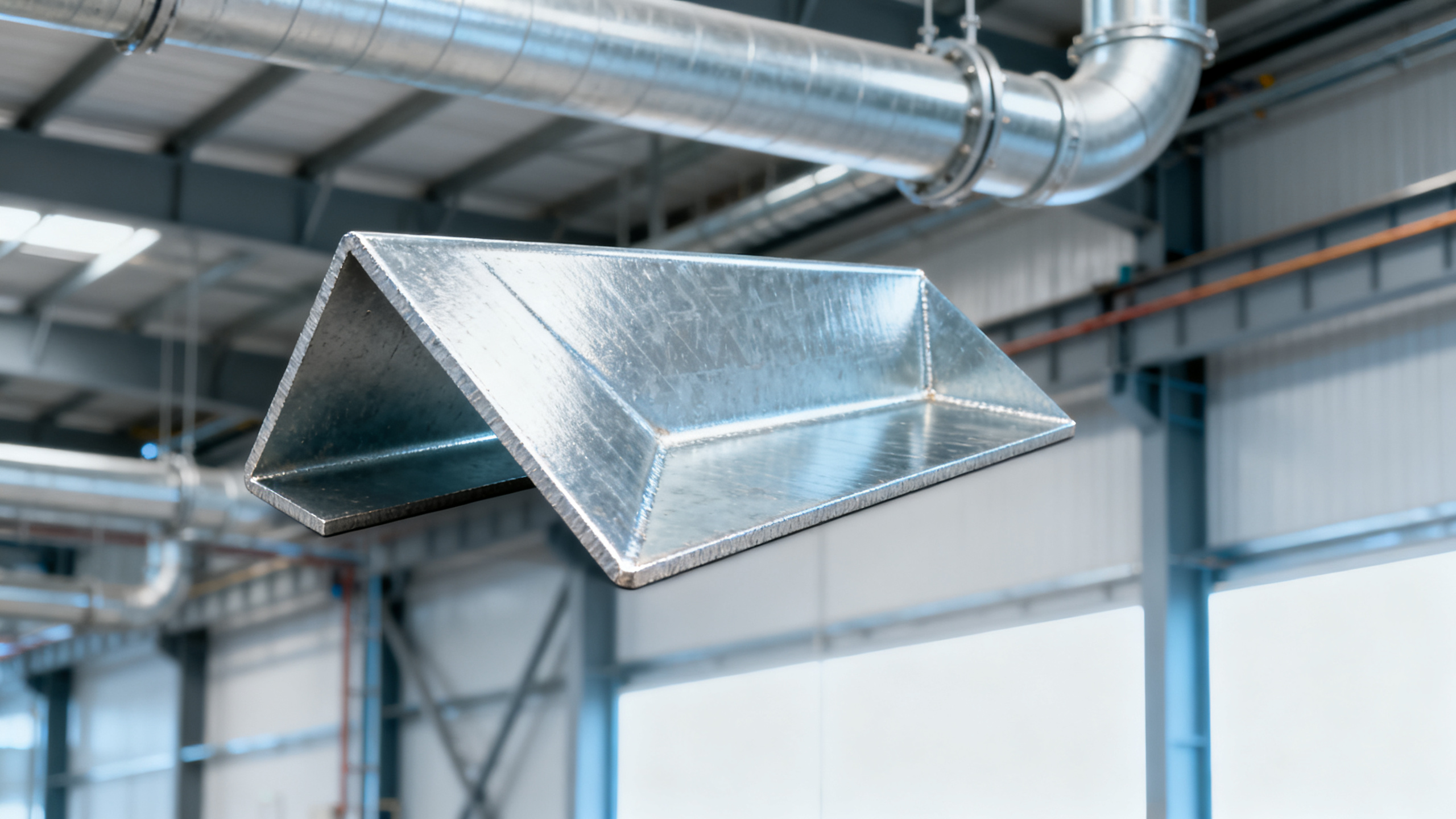 What Is Steel KA Angle? Definition, Applications & 2026 Structural Code Updates