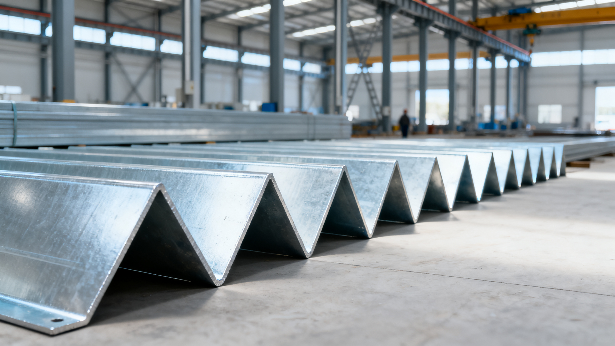 Right Angle Metal Plate Selection Guide: Load Capacity, Tolerance & Welding Compatibility