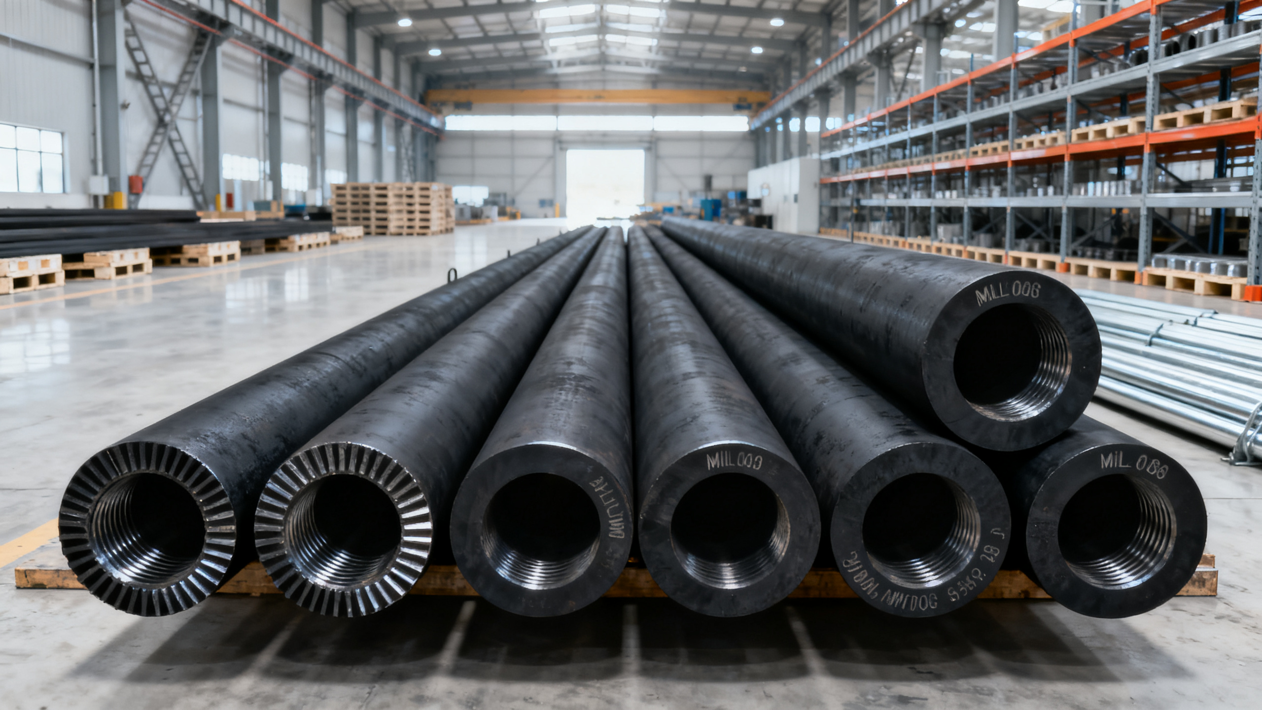 Black plumbing pipe safety guide: 5 compliance checks for HVAC and fire suppression systems