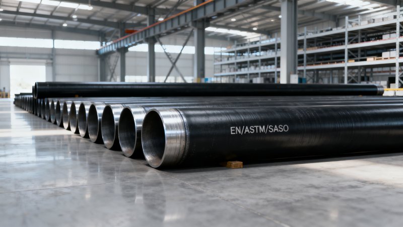 What’s new in black plumbing pipe certifications? 2026 regulatory updates for EU, US, and GCC markets