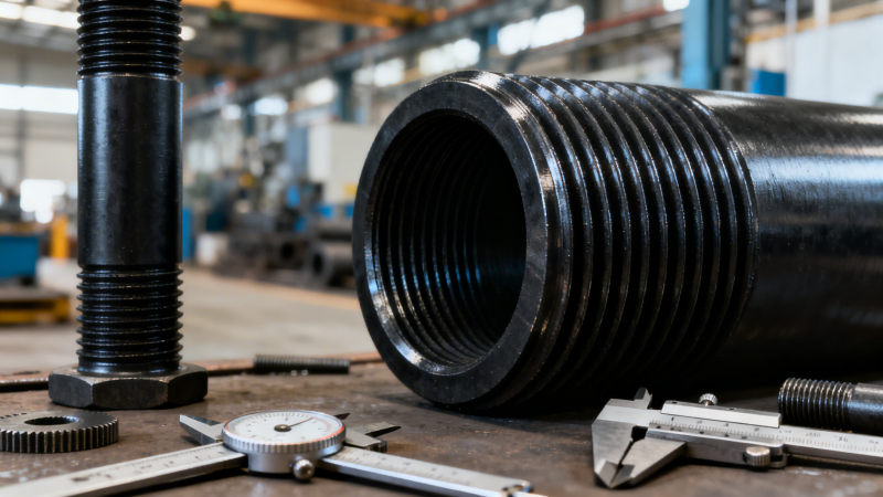 Black plumbing pipe safety guide: 5 compliance checks for HVAC and fire suppression systems