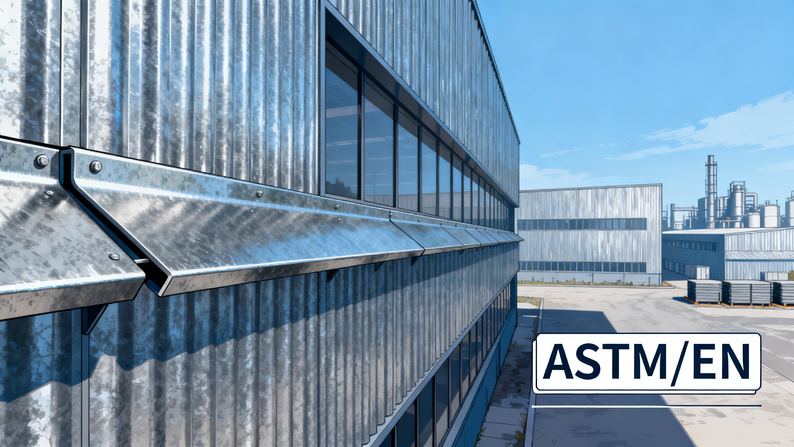 Is Carbon Steel Sheet Suitable for Outdoor Cladding? Durability, Maintenance & Lifecycle Cost Analysis