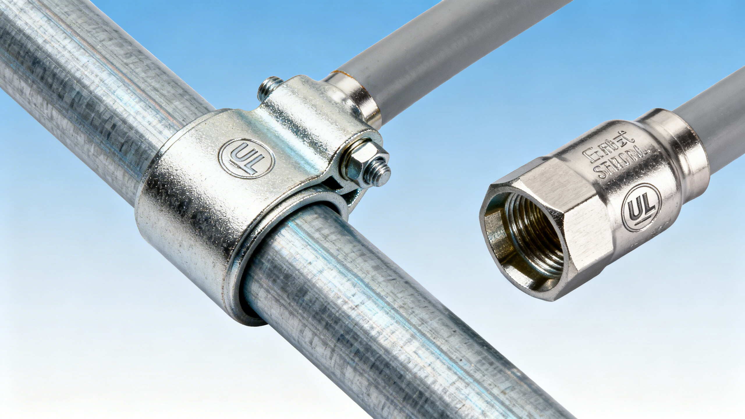 Steel Conduit Installation Best Practices: Avoiding Grounding Failures on Construction Sites