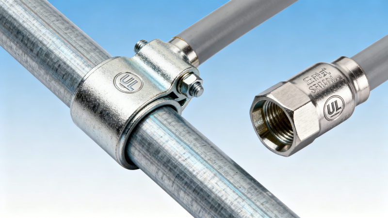 Steel Conduit Installation Best Practices: Avoiding Grounding Failures on Construction Sites Steel Conduit Installation Best Practices: Avoiding Grounding Failures on Construction Sites