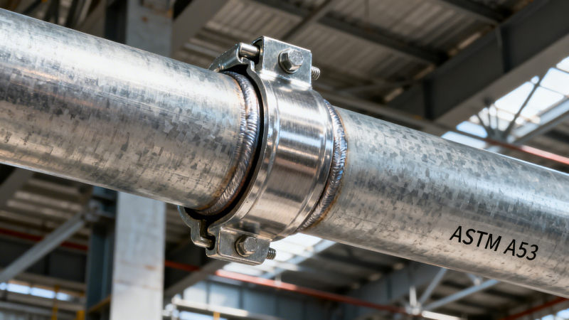 Steel Conduit Installation Best Practices: Avoiding Grounding Failures on Construction Sites Steel Conduit Installation Best Practices: Avoiding Grounding Failures on Construction Sites