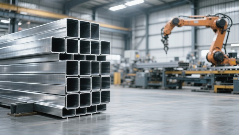 L shaped metal bars: Supply Chain Risk Map for 2026 — Regional Availability & Lead Time Forecast