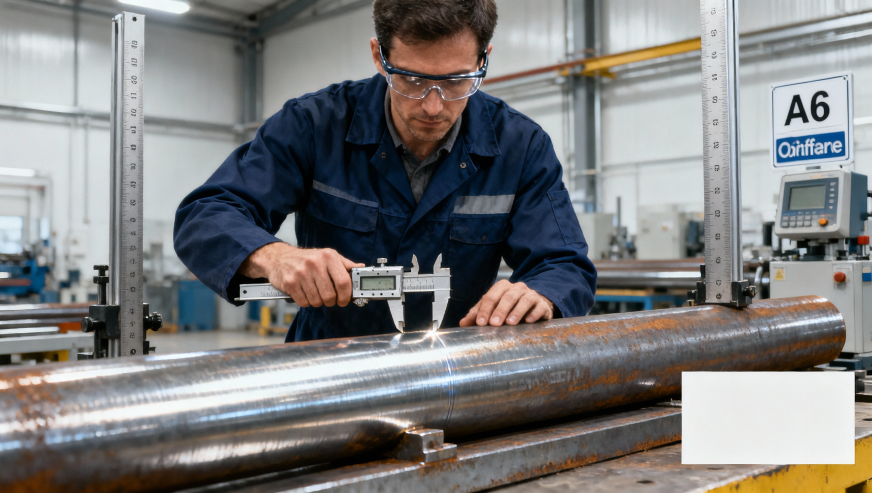 ASTM A36 Round Bar Sizing Guide: 7 Key Selection Criteria for Mechanical Designers & Fabricators