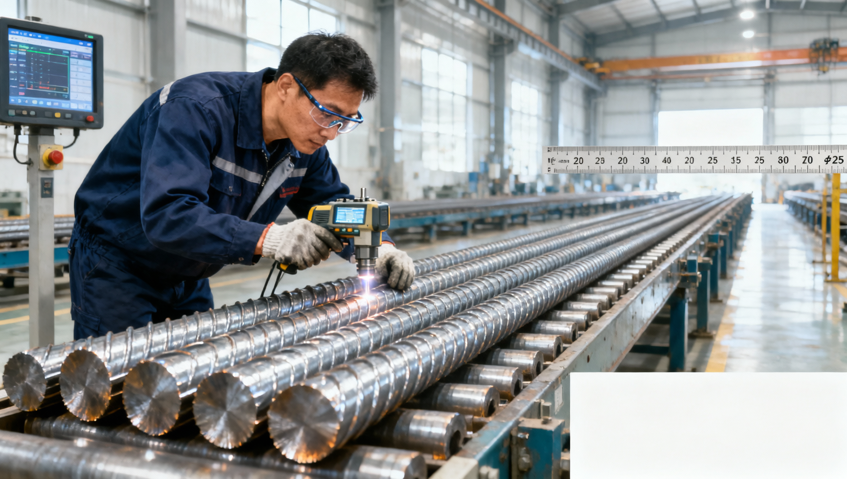 #sstlavar Insights: 48-Hour Lead Time Benchmark for Hot-Rolled Rebar Orders in Q1 2026