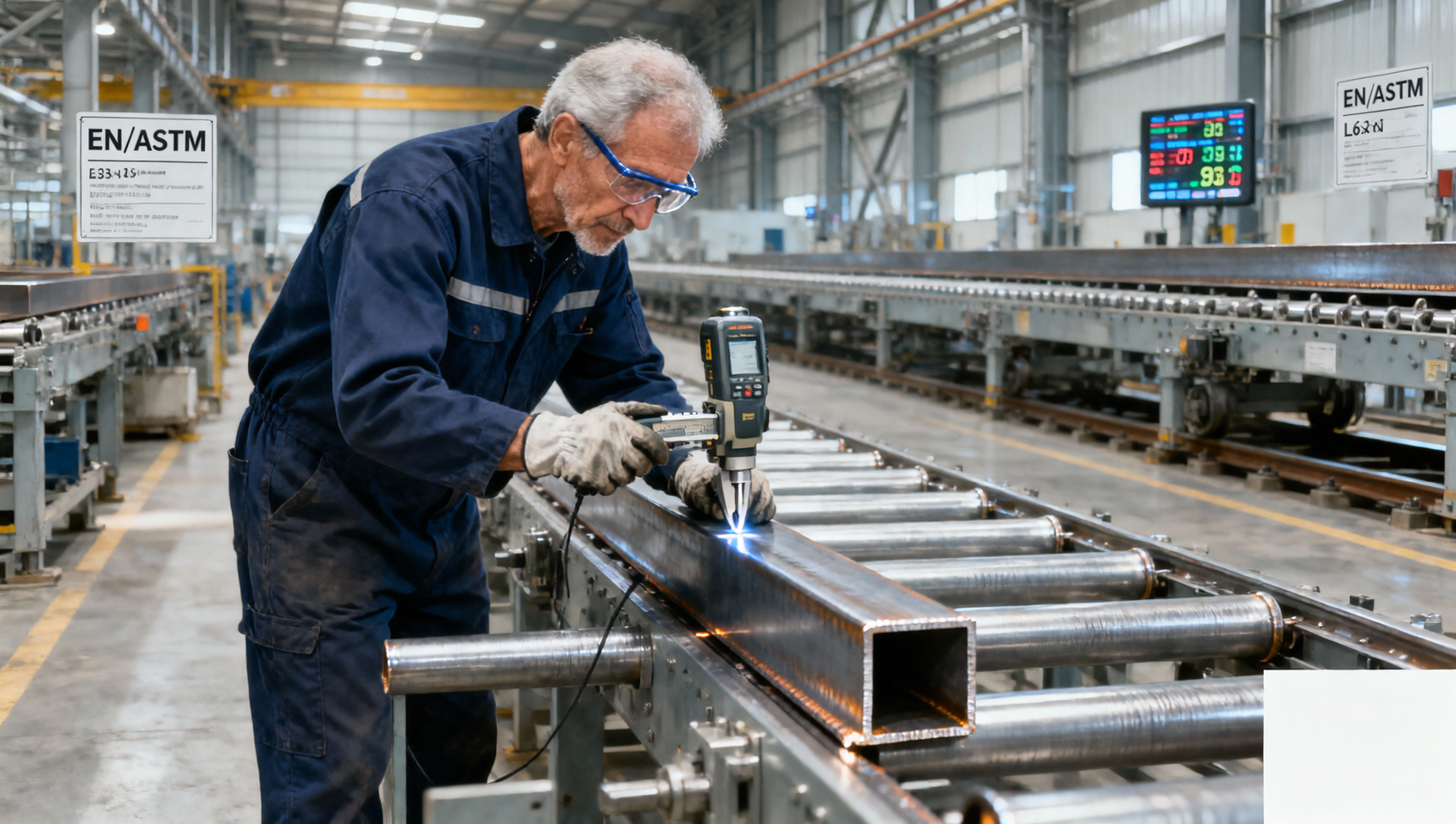 Angle vs Channel Steel Global Supplier: 7 Key Criteria for Reliable Sourcing in 2026