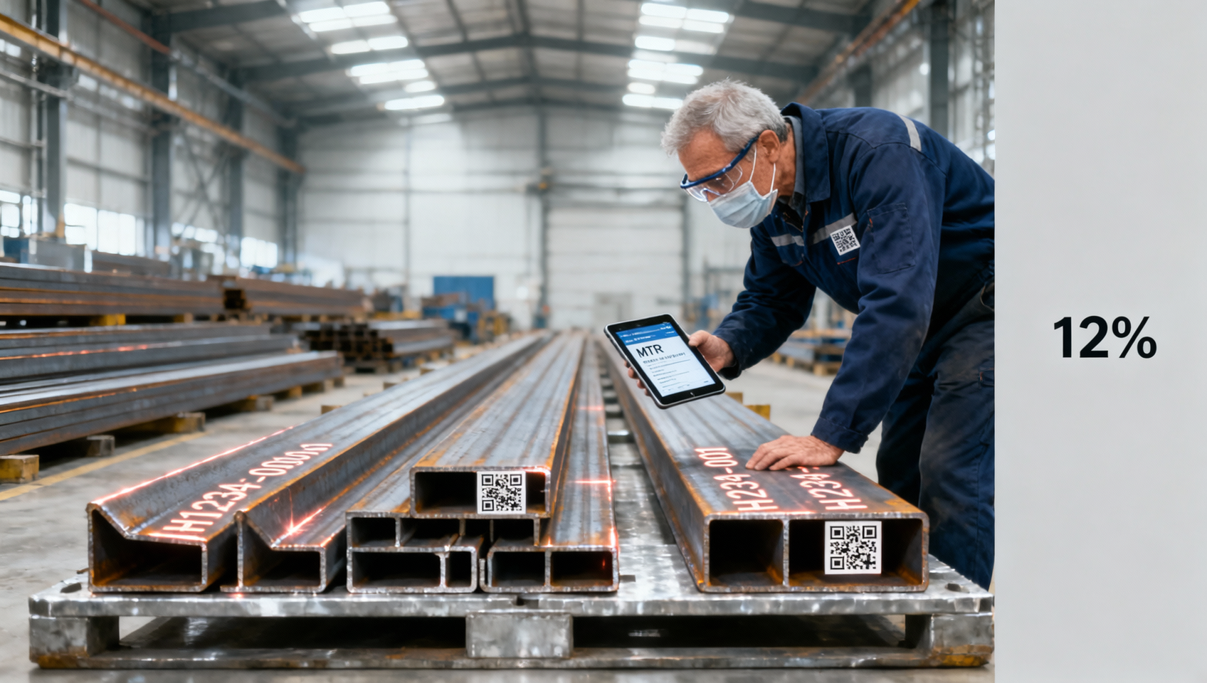 Angle vs Channel Steel OEM Manufacturer: What 3 Audit Checks Ensure Traceability?