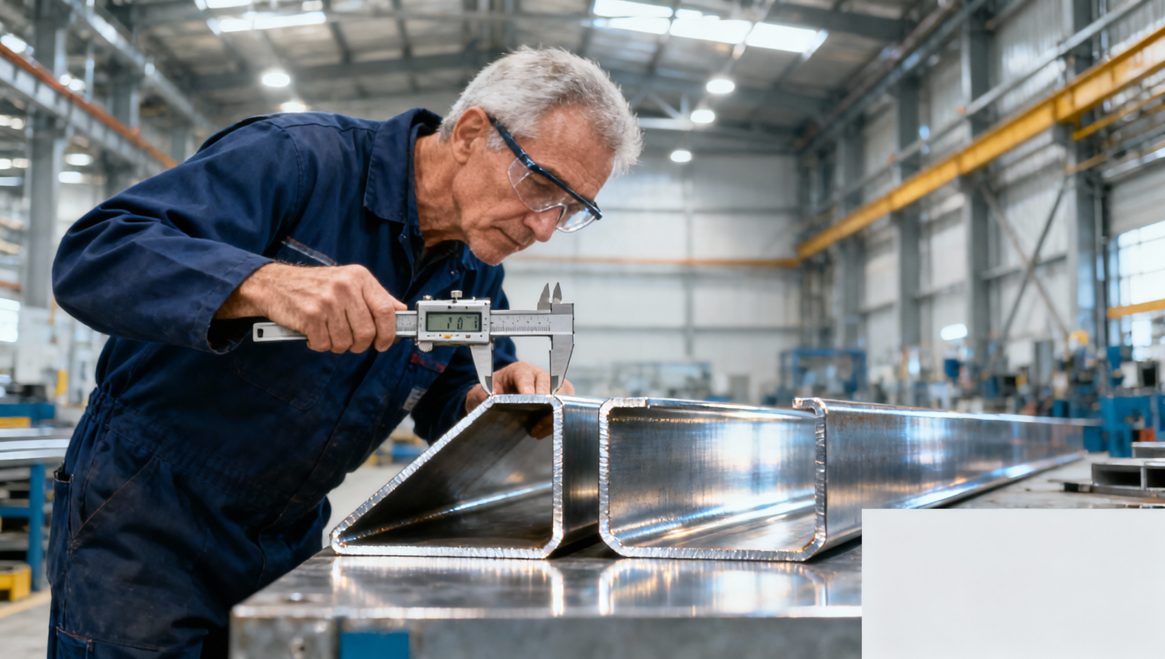 Angle vs Channel Steel EN Standards Compliance: 2026 Gap Assessment Checklist