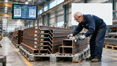 Bulk Order Supplier for Angle vs Channel Steel: Lead Time, MOQ & Logistics Transparency Report