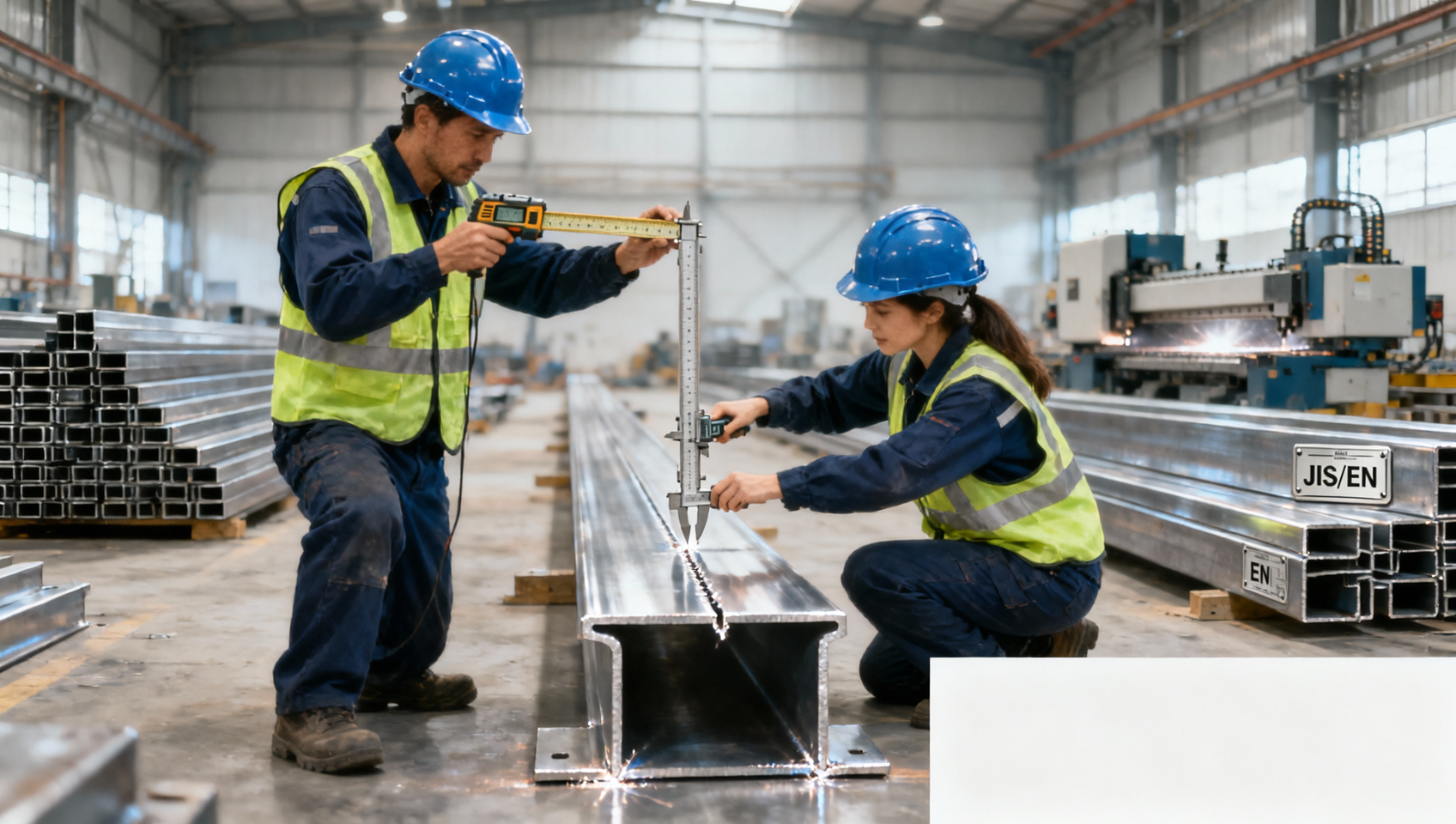 Angle vs Channel Steel: Definition, Load-Bearing Differences, and 2026 Market Adoption Trends