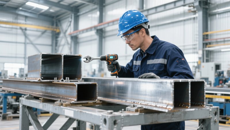 3 Common Misconceptions About Angle vs Channel Steel for Mining Equipment Safety