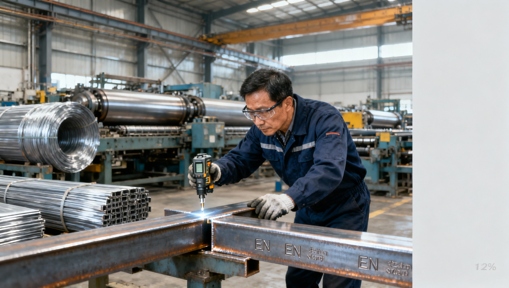 OEM Partnerships for Angle vs Channel Steel: How Tier-1 Manufacturers Evaluate Supplier Capability