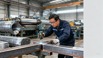 OEM Partnerships for Angle vs Channel Steel: How Tier-1 Manufacturers Evaluate Supplier Capability