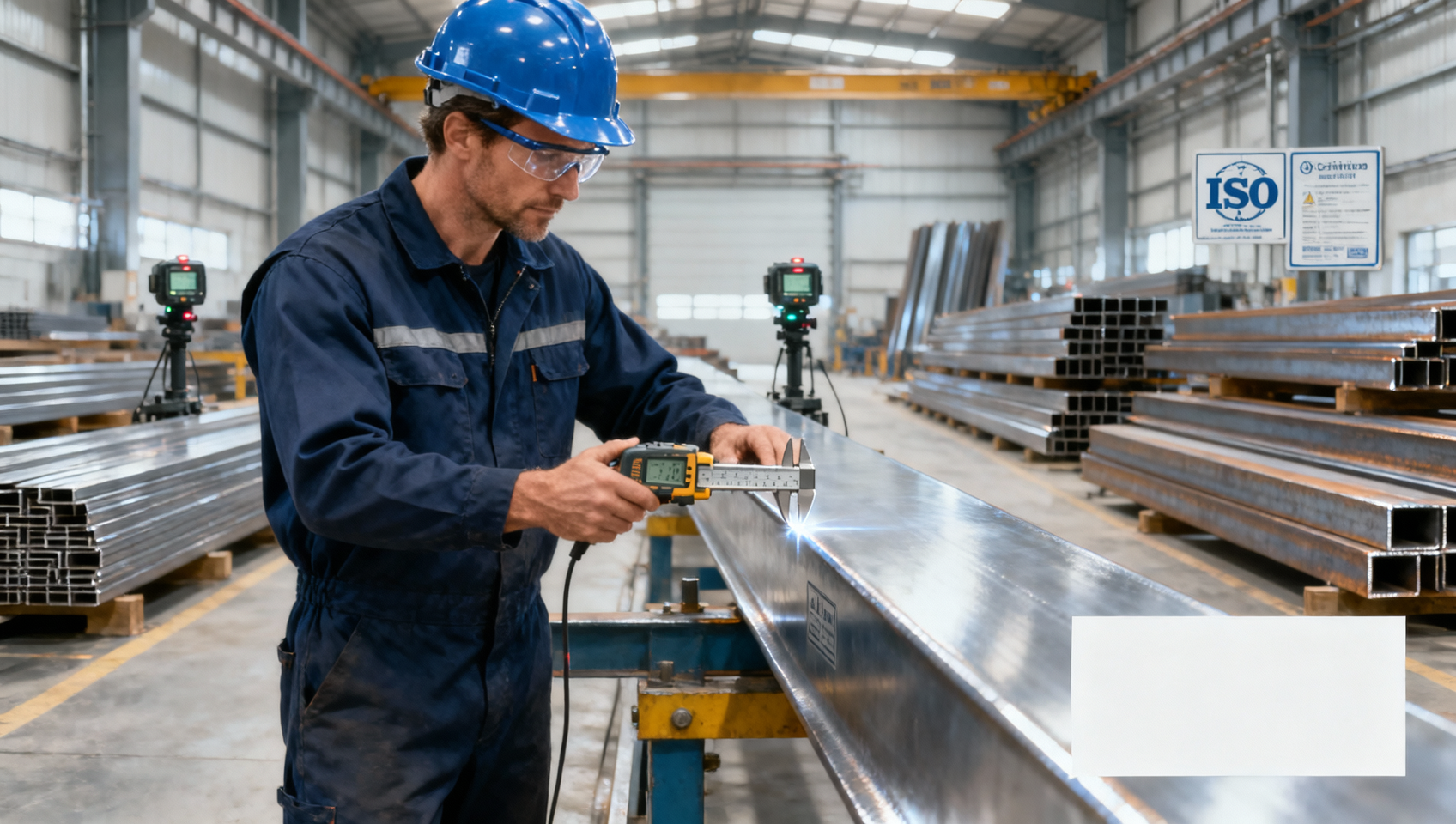 Bulk Order Supplier Negotiation Playbook: 5 Leverage Points for Angle vs Channel Steel Buyers (2026)