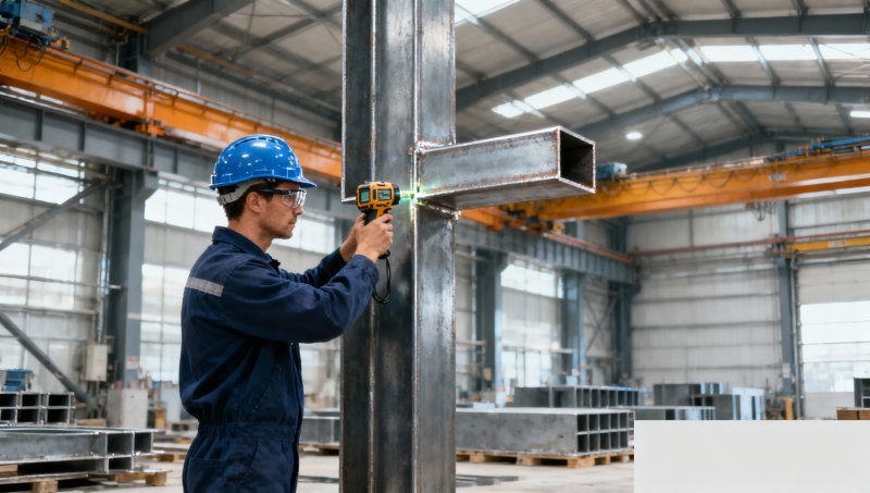 Why Manufacturing Facilities Choose Angle Over Channel Steel: 7 Operational Cost Drivers Analyzed Why Manufacturing Facilities Choose Angle Over Channel Steel: 7 Operational Cost Drivers Analyzed