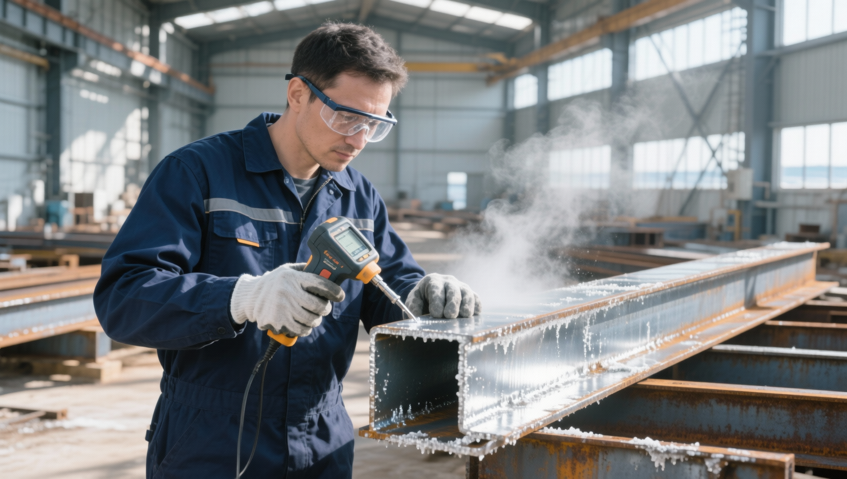 Corrosion Resistance Deep Dive: Galvanized Angle vs Hot-Dip Galvanized Channel Steel in Coastal Environments