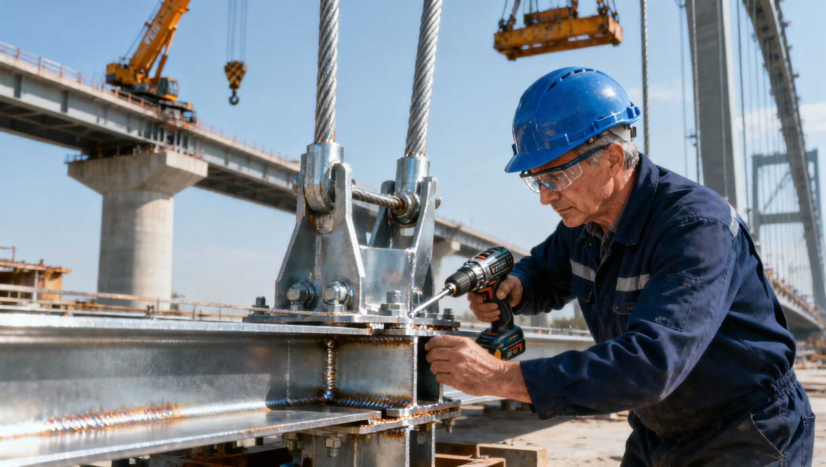 Bridge Design Alert: Why Channel Steel Outperforms Angle in Tension-Heavy Members — Real-World Failure Analysis