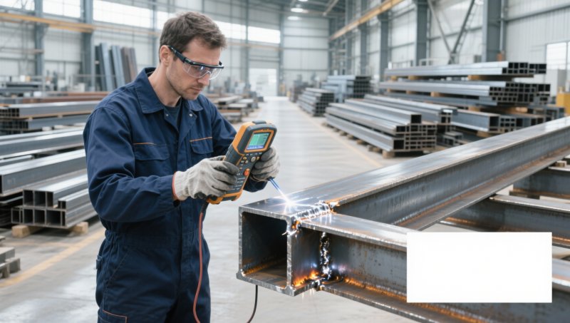 What Is Angle vs Channel Steel Welding Compatibility? Metallurgical Basics Every Welder Should Know