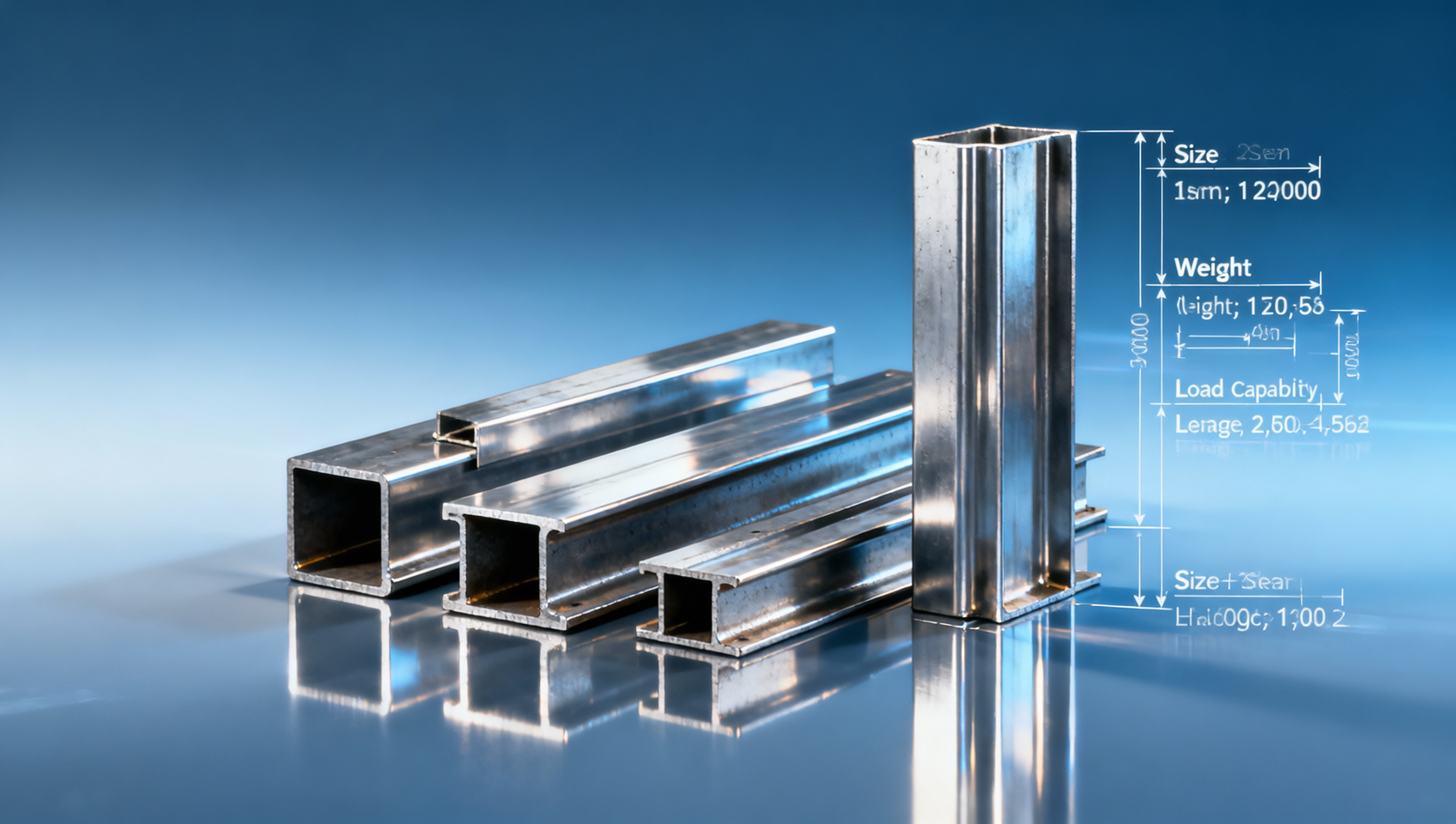 Top 5 Factors When Selecting Steel Square Rod for Structural Frames (2024)