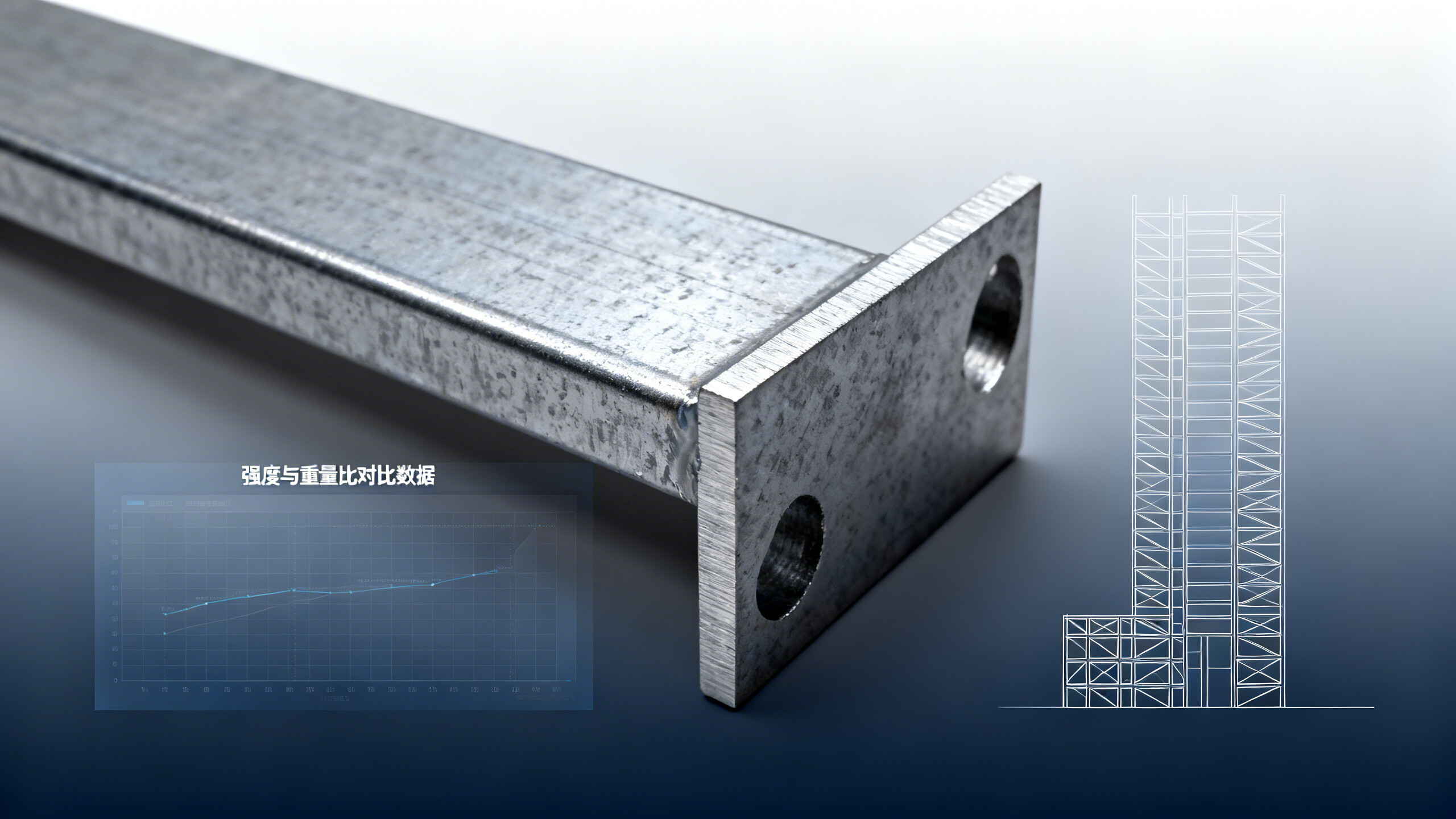 Steel Angle Applications in Construction: Strength-to-Weight Ratio vs Other Profiles