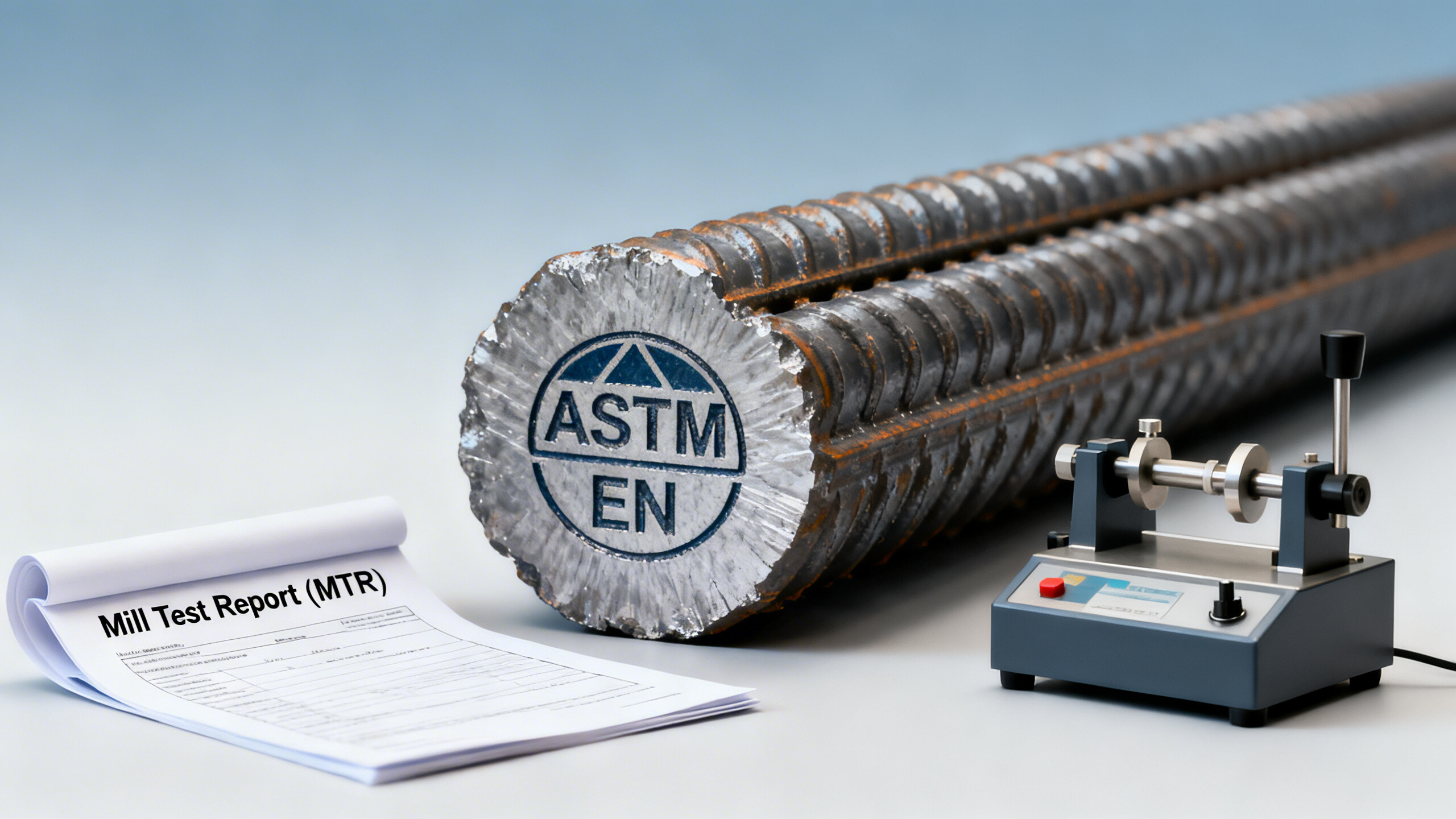 What Certifications Should You Require When Procuring Steel Rebar for Seismic-Resistant Structures?