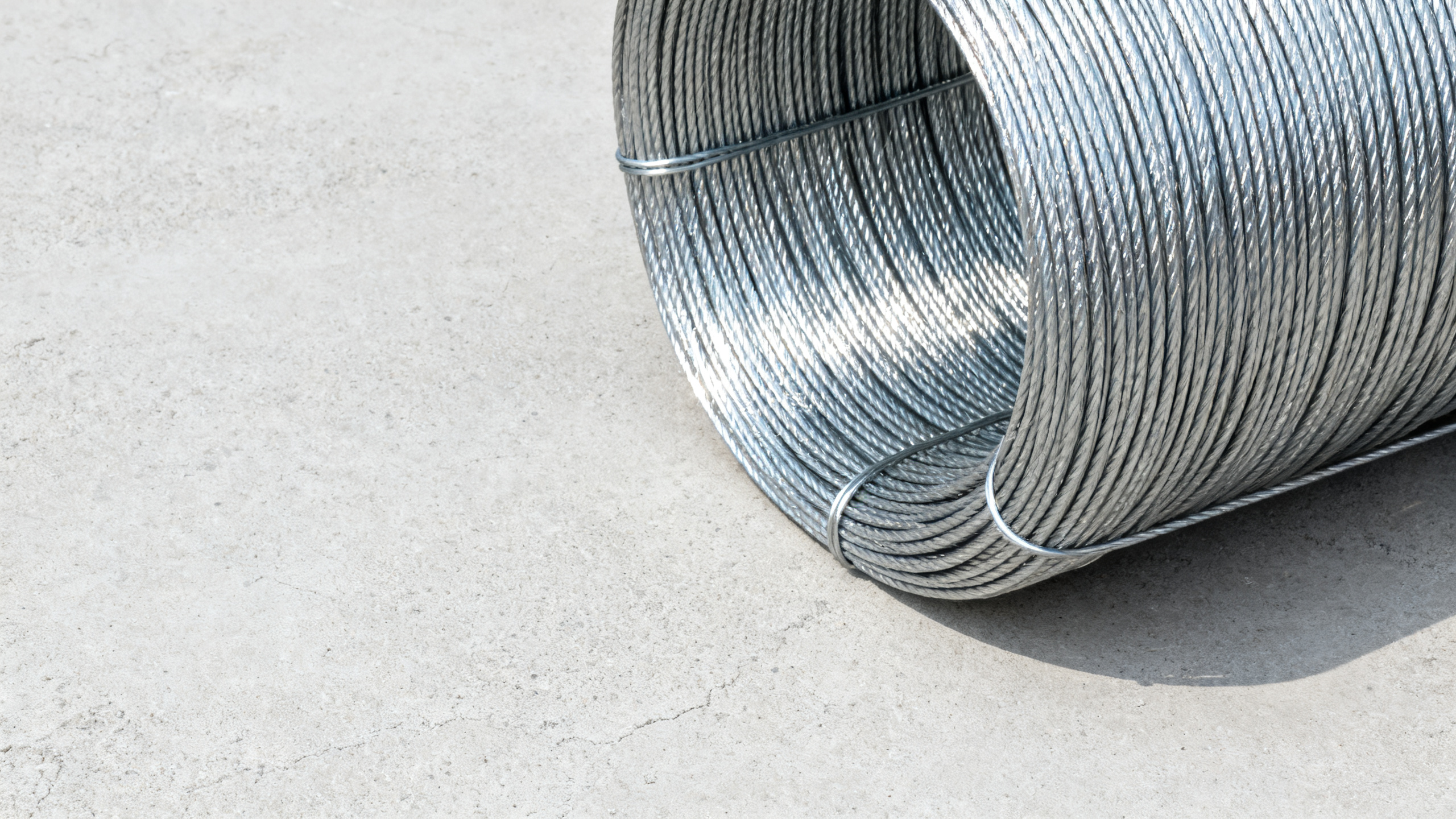 Zinc coated wire: What It Is, How It Works & Why Corrosion Resistance Matters in 2026