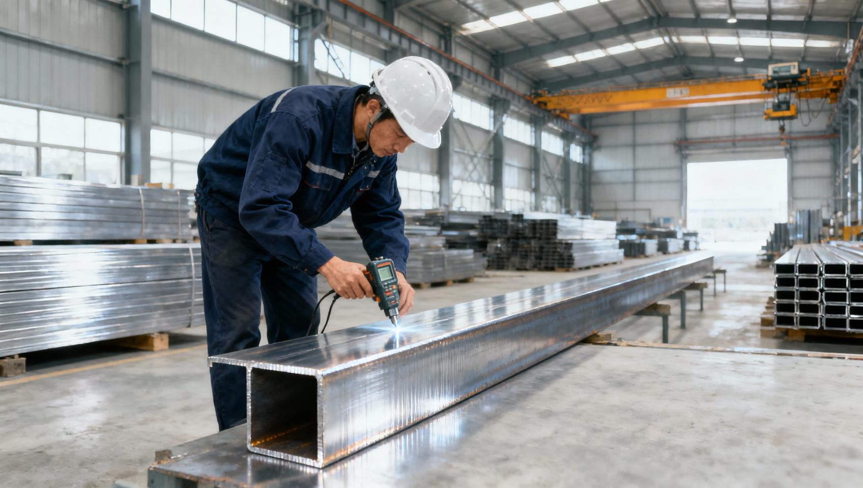3 common MOQ traps when sourcing steel rods from China — avoid 12% hidden cost escalation