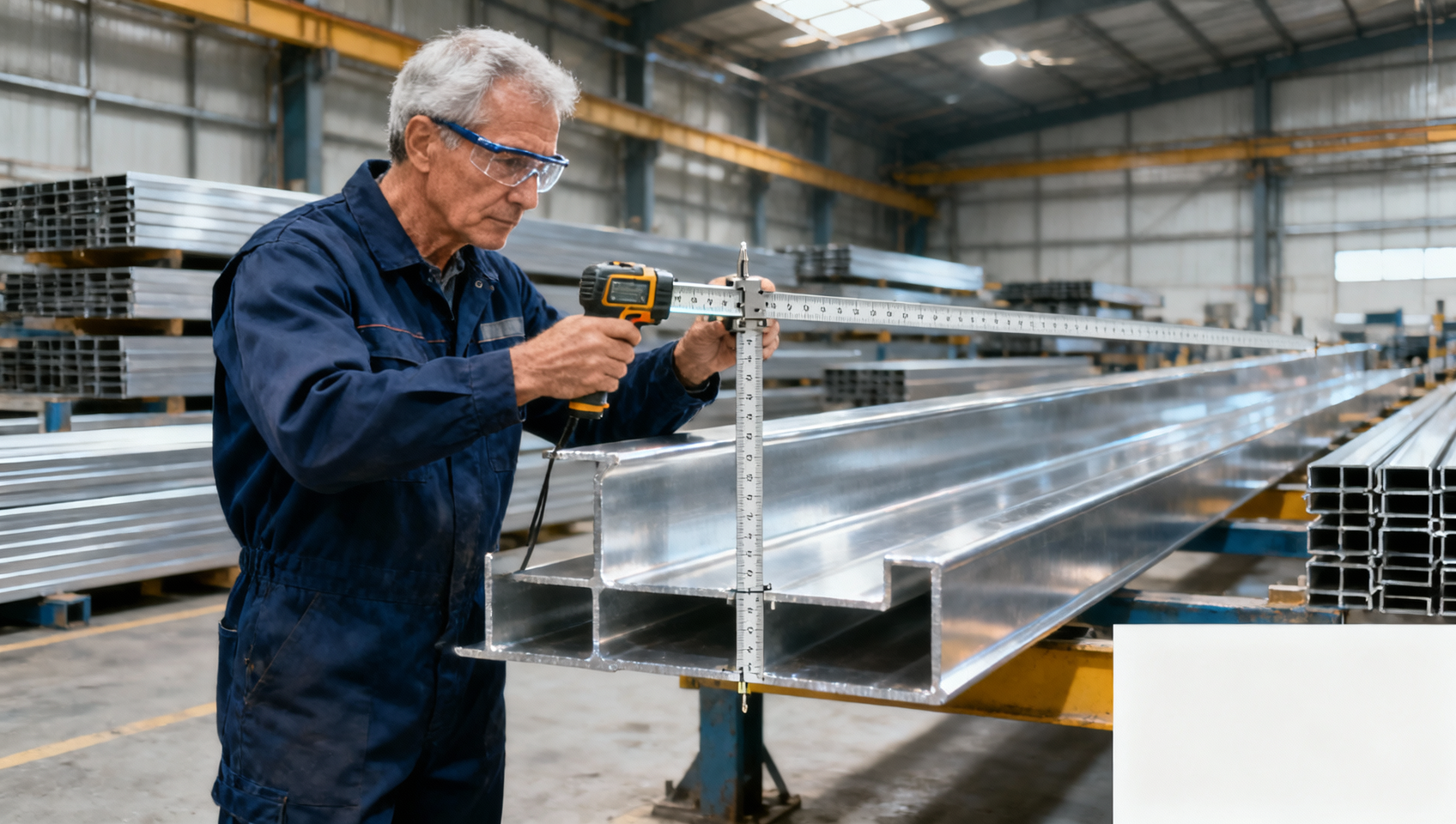 Metal Channel for Construction Framing: 6 Critical Dimension Tolerances You Can’t Ignore