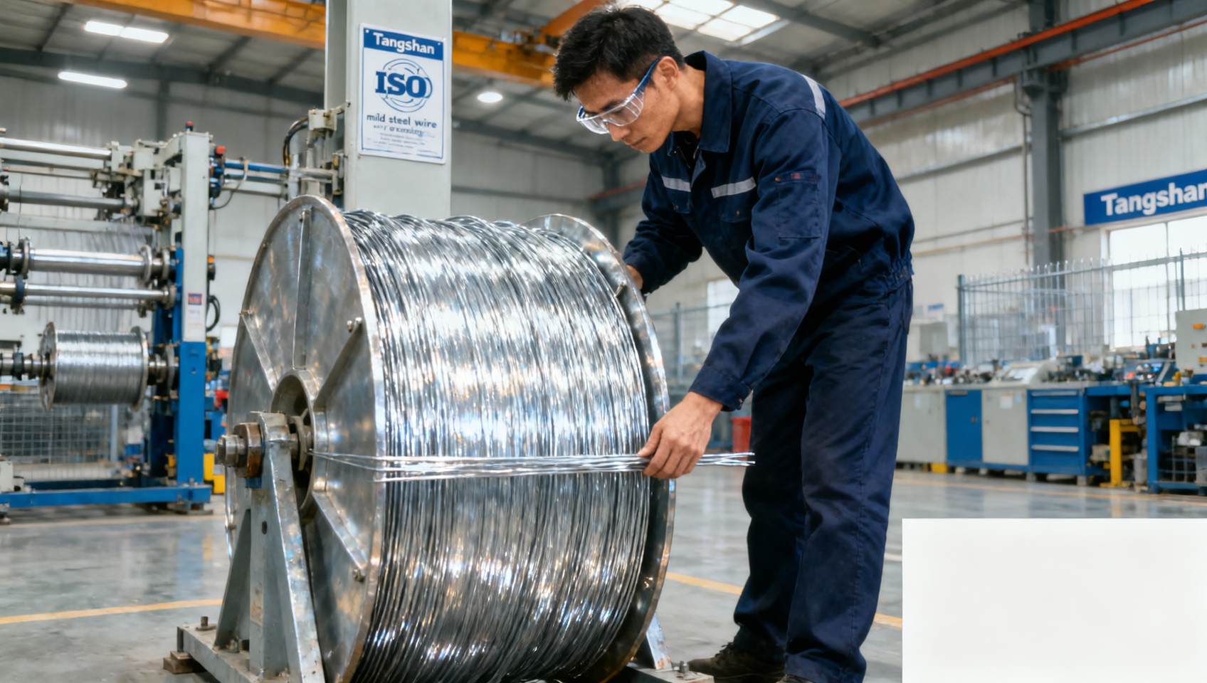 Mild Steel Wire for Fencing: 2026 Global Price Trends & Regional Supply Risk Map