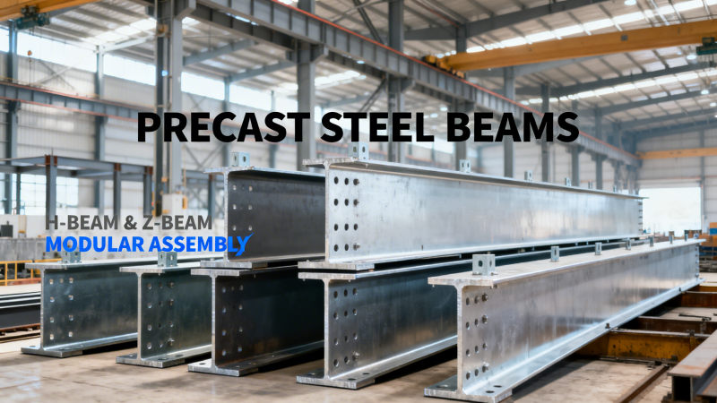 What Is Steel Girder Quick Installation? A Technical Primer for Project Managers