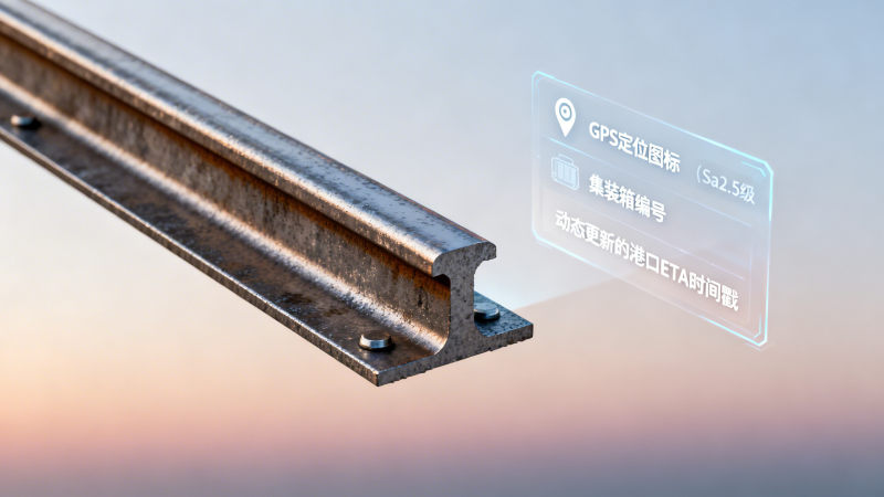 Steel rod lead time supplier in China: Real-time logistics tracking integration — 2026’s new baseline for Tier-1 buyers