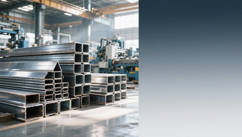 MOQ requirements for steel products manufacturer: How to negotiate flexible terms with Chinese factories