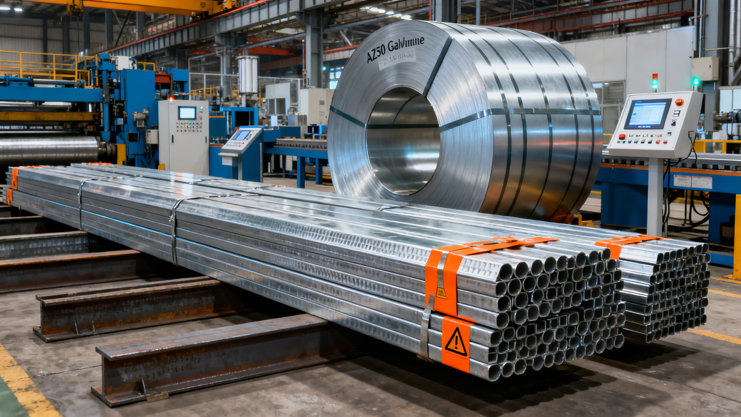 Standard vs Custom Steel Lead Time: How to Plan Your Project Schedule Effectively