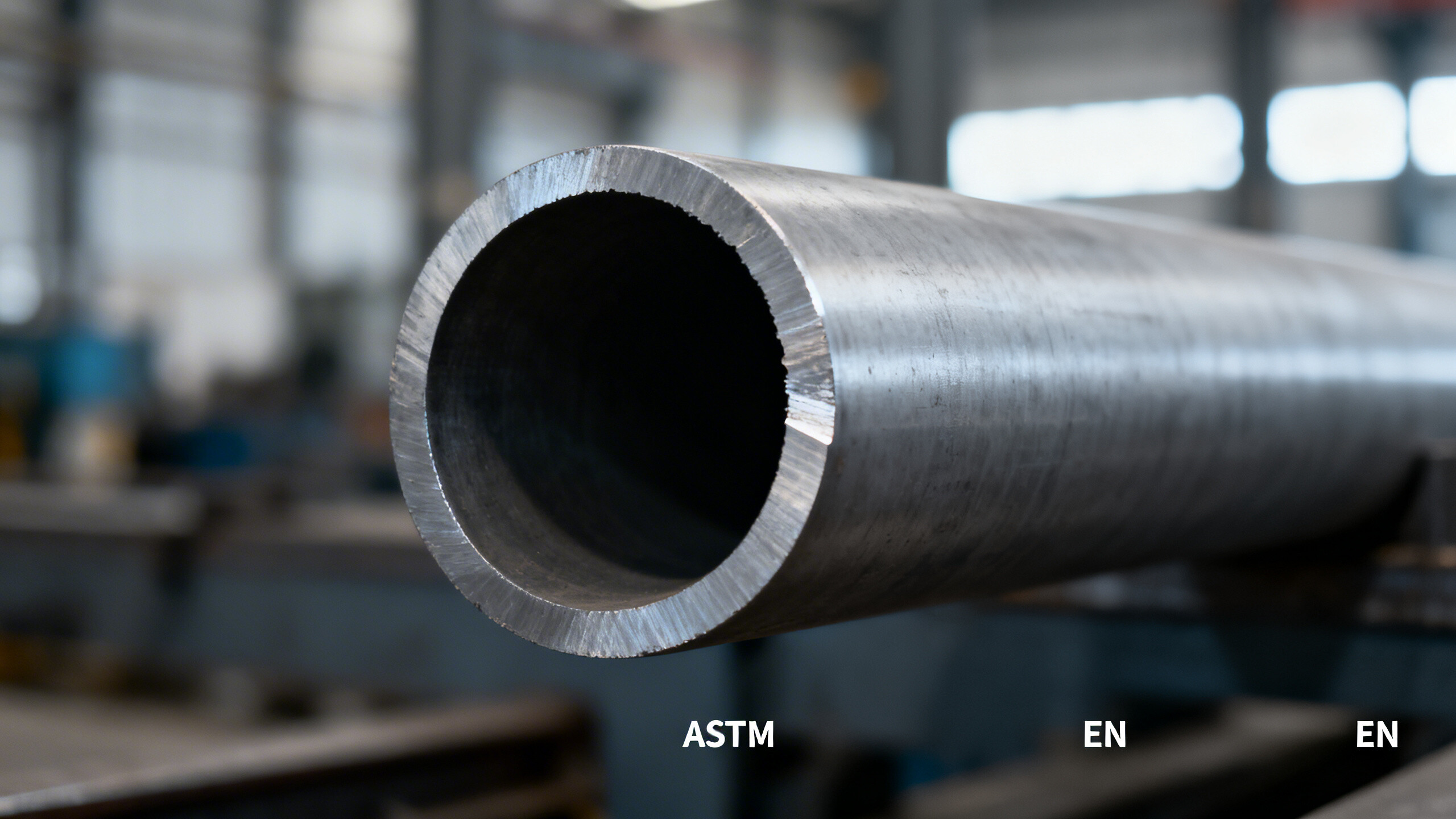 SMLS Pipe Procurement Guide: Evaluating Reliability, Specs, and Delivery Time