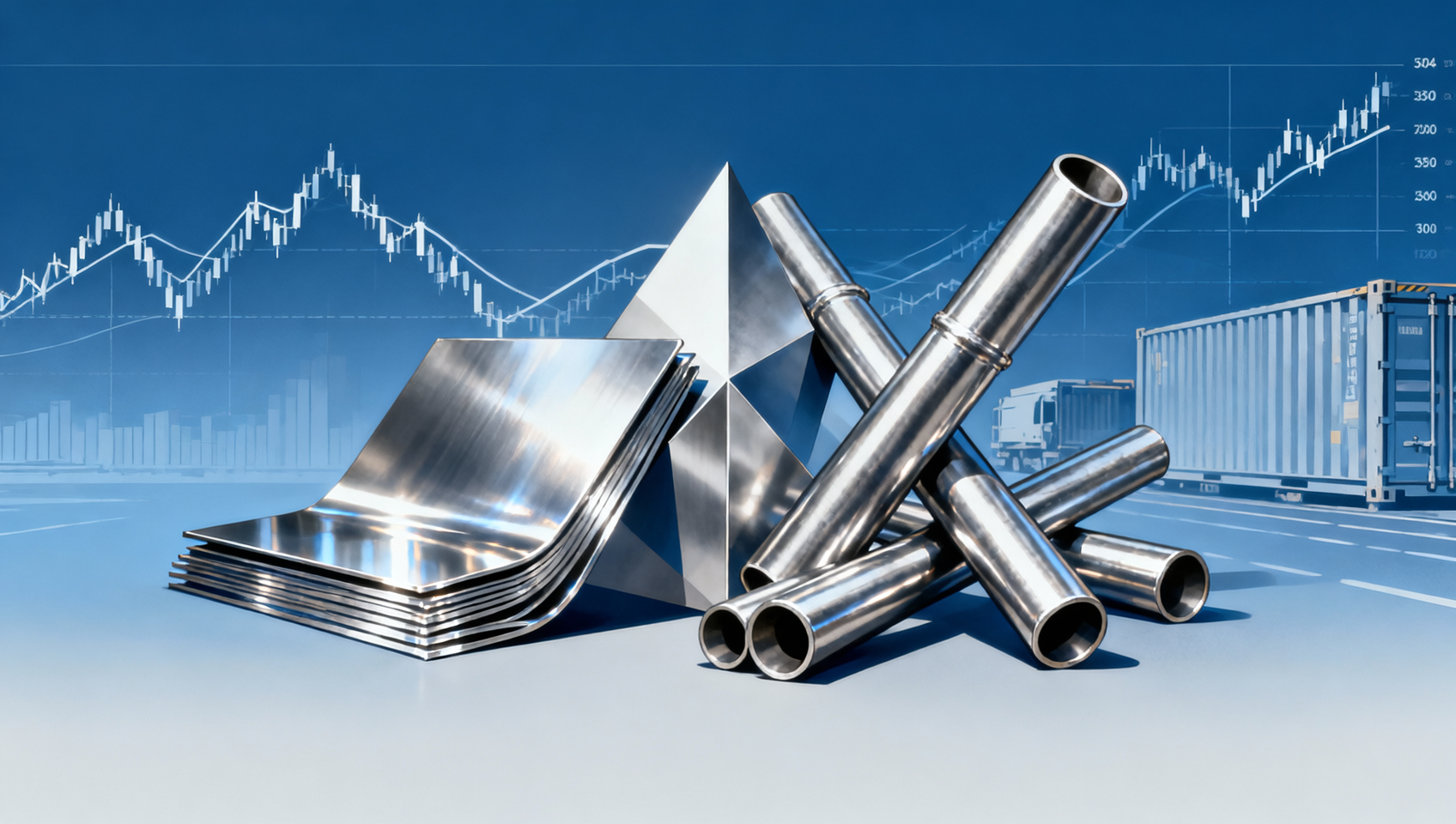 Understanding ss sheets price Variations: A Practical Insight for Distributors and Project Managers