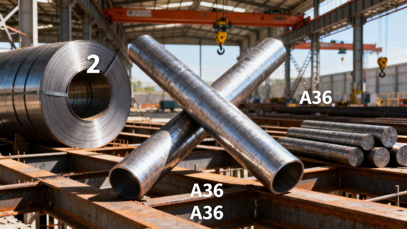 Cost vs Durability: Is 2 Tube Steel the Best Choice for Structural Projects?