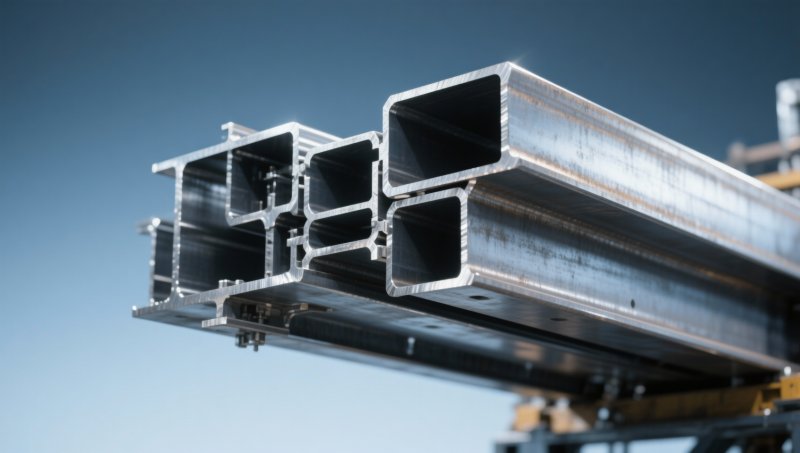 Choosing Hanwu Steel suppliers: what procurement managers need to verify in 2026