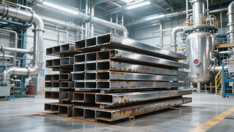 Why corrosion-resistant plate for industrial use matters more than ever in chemical plant upgrades