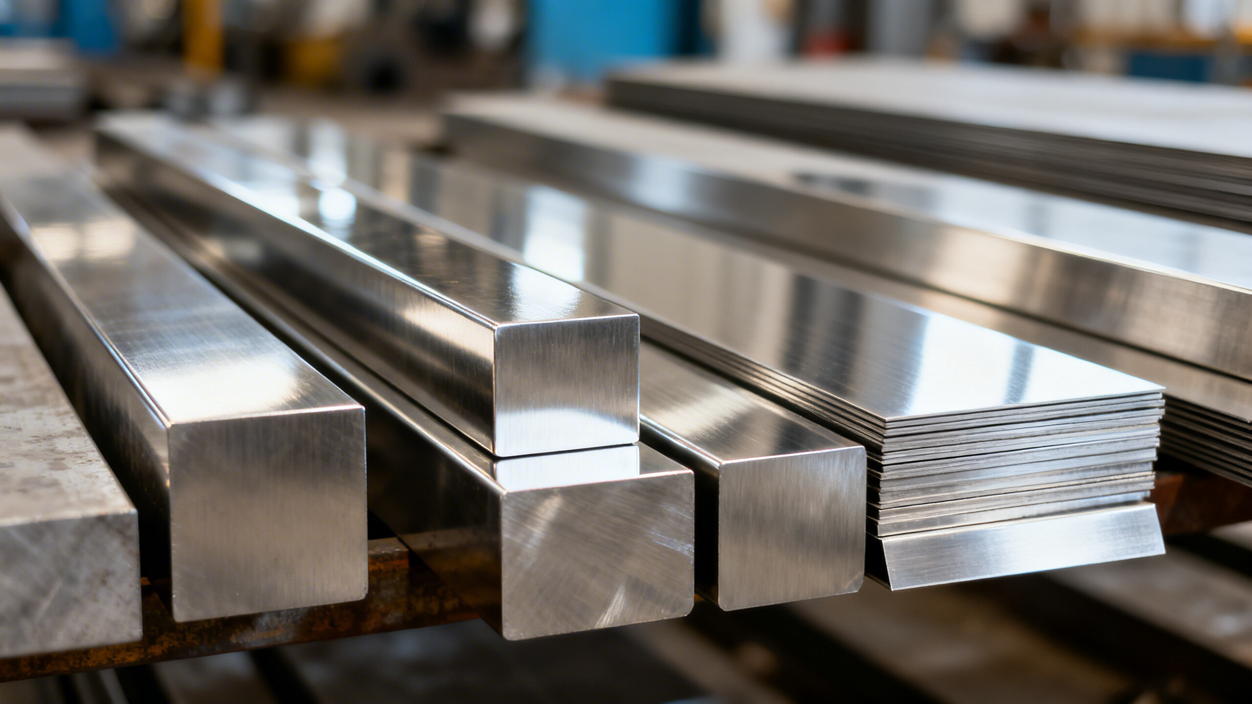 What changed in ASTM stainless steel price list benchmarks between January and April 2026 — and what it means for EPC contractors